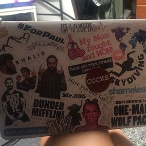Mac Book Case